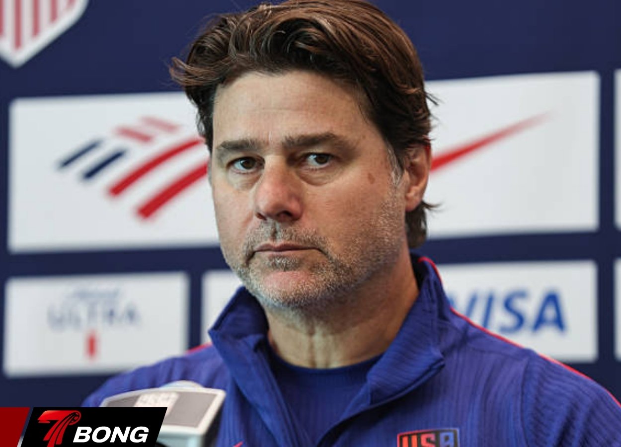 Pochettino phải công bố roster chính thức vào ngày 30052026 